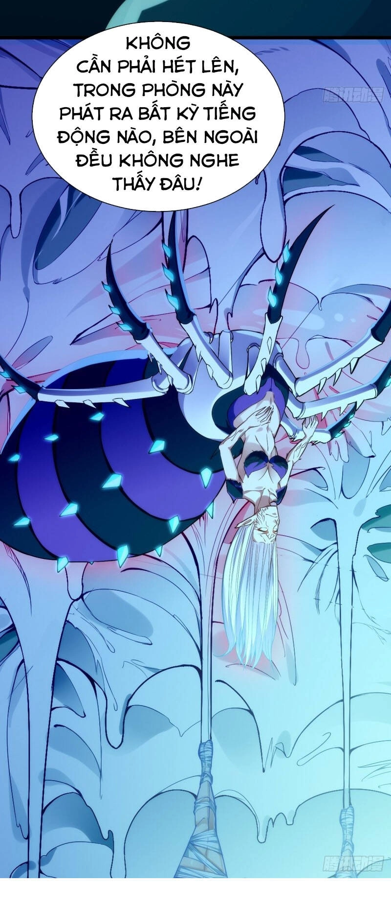 Cửa Hàng Thông Thiên Giới Chapter 138 - 29