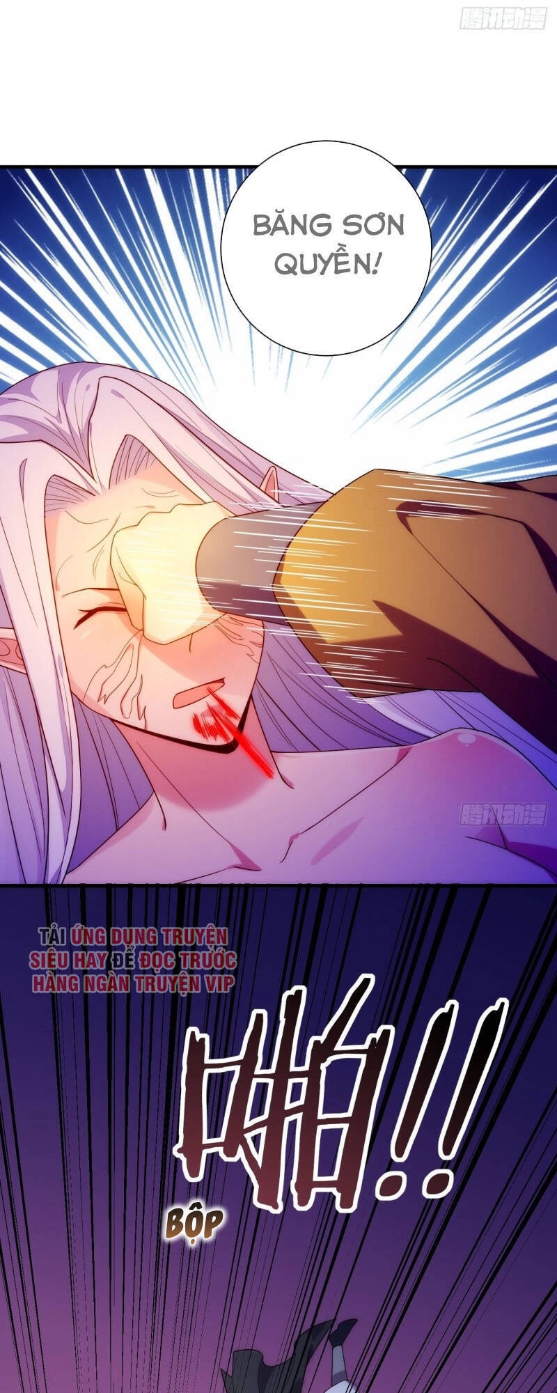 Cửa Hàng Thông Thiên Giới Chapter 138 - 33