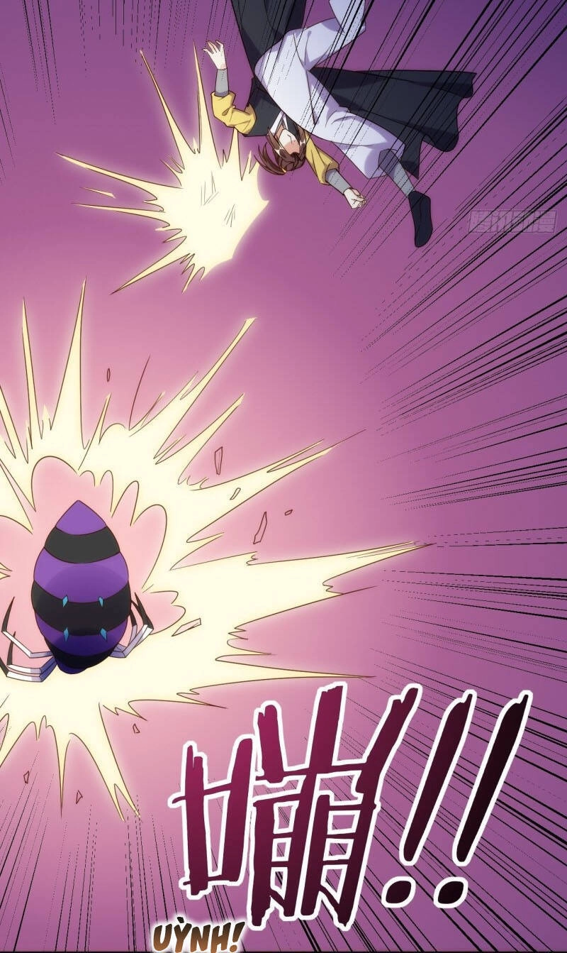 Cửa Hàng Thông Thiên Giới Chapter 138 - 34