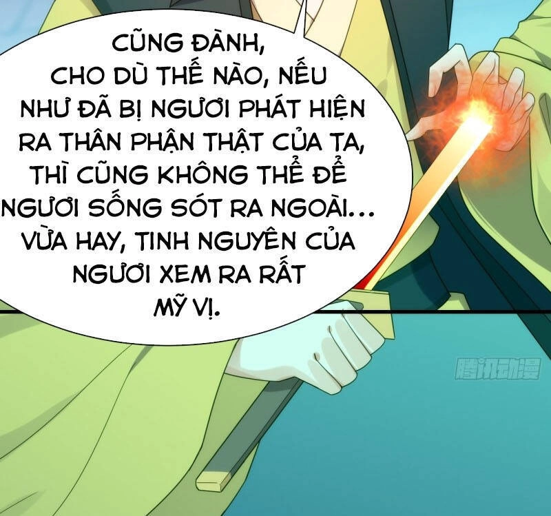Cửa Hàng Thông Thiên Giới Chapter 138 - 37
