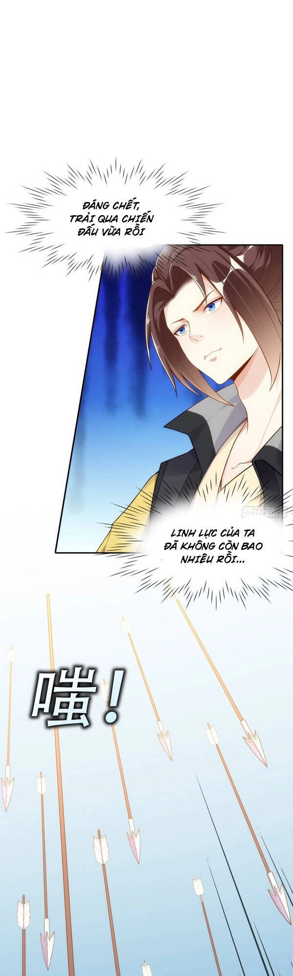 Cửa Hàng Thông Thiên Giới Chapter 140 - 1