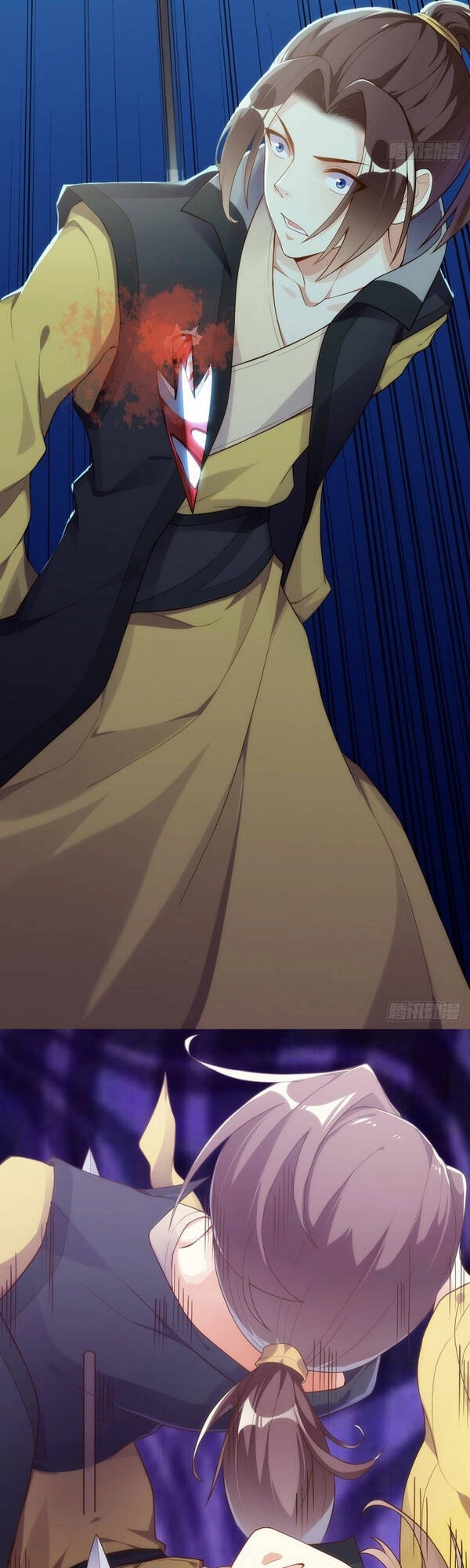 Cửa Hàng Thông Thiên Giới Chapter 140 - 3