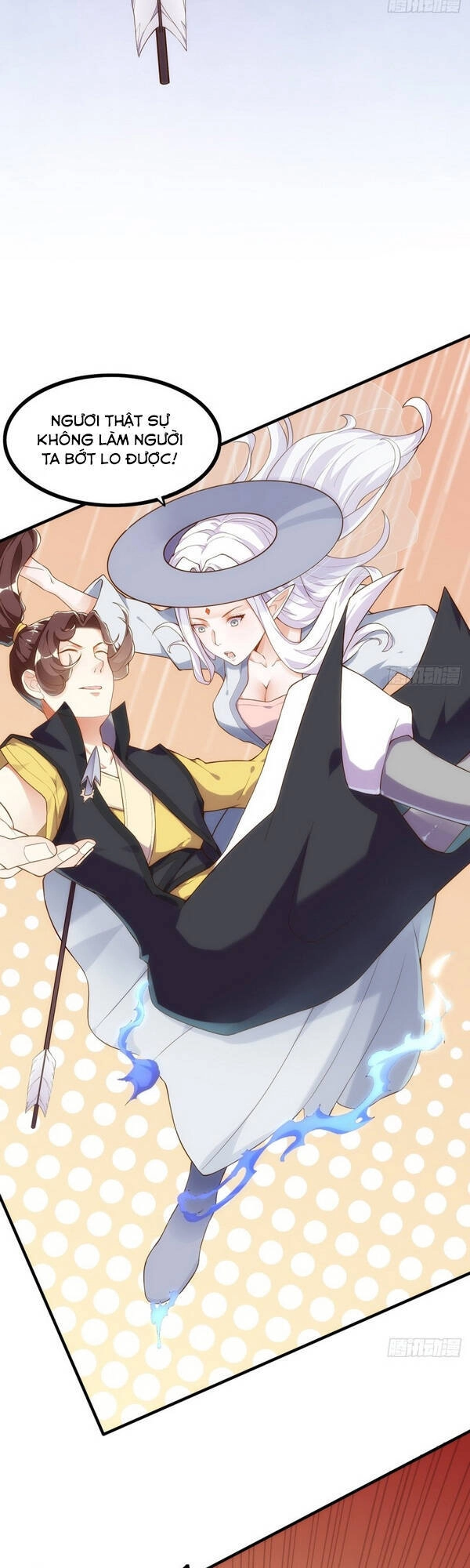 Cửa Hàng Thông Thiên Giới Chapter 140 - 5