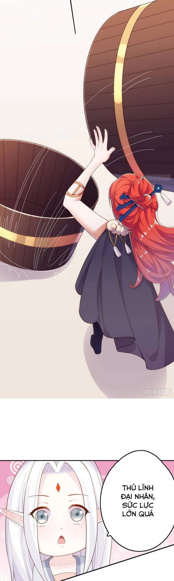 Cửa Hàng Thông Thiên Giới Chapter 140 - 11