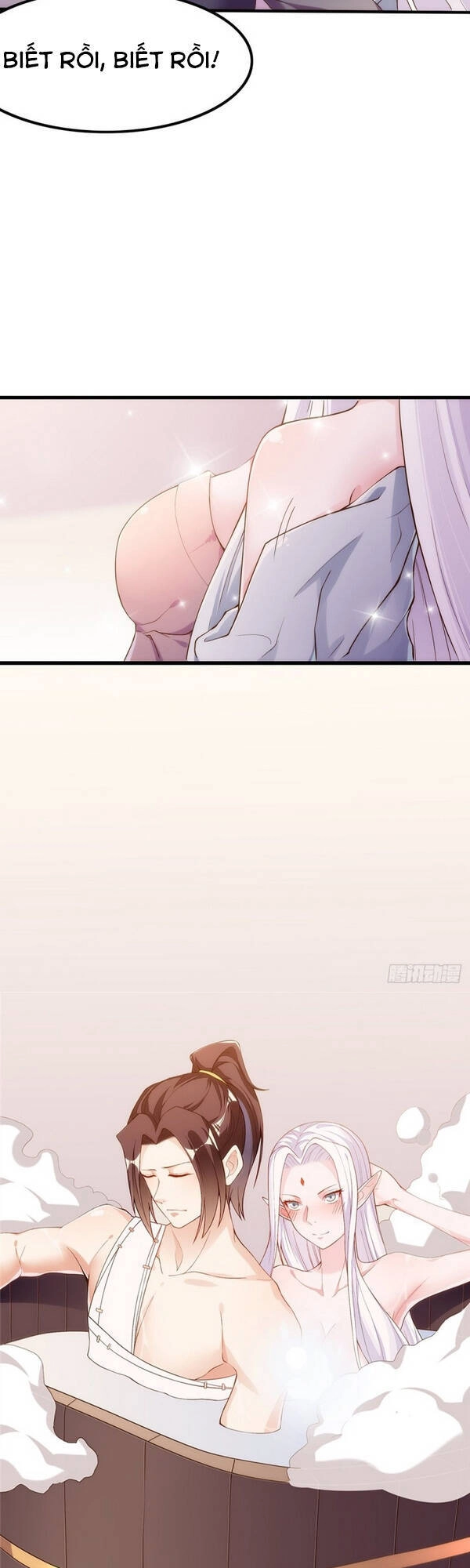 Cửa Hàng Thông Thiên Giới Chapter 140 - 15