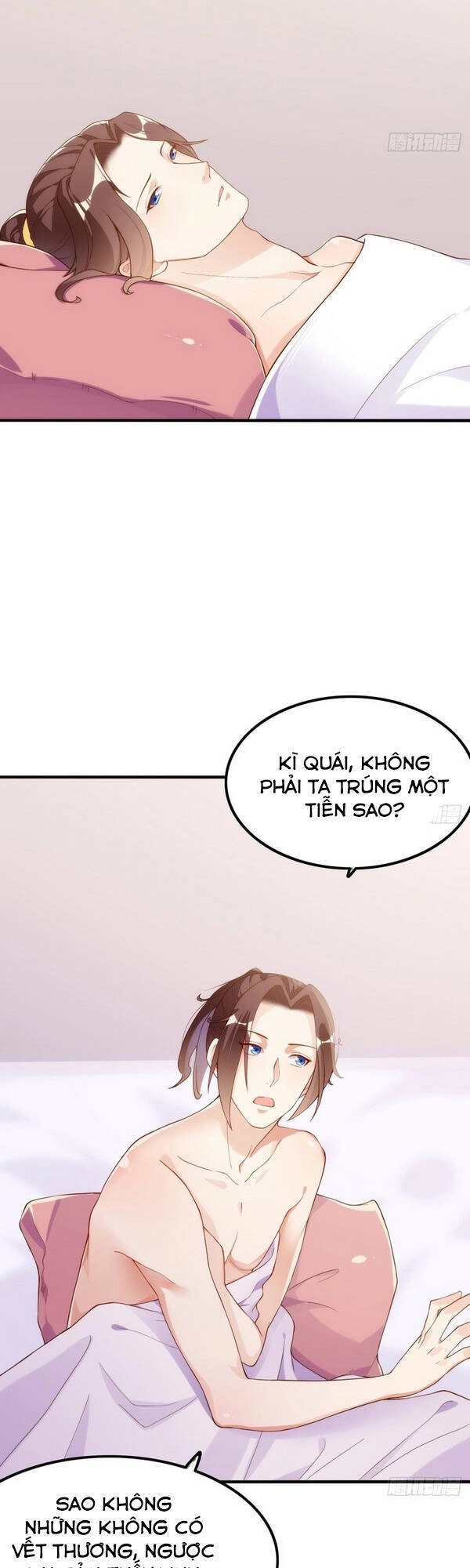 Cửa Hàng Thông Thiên Giới Chapter 140 - 19