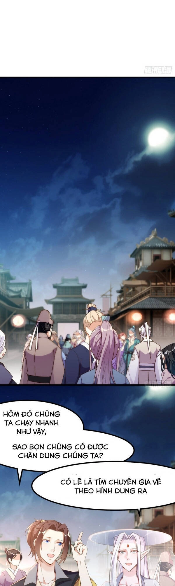 Cửa Hàng Thông Thiên Giới Chapter 140 - 31