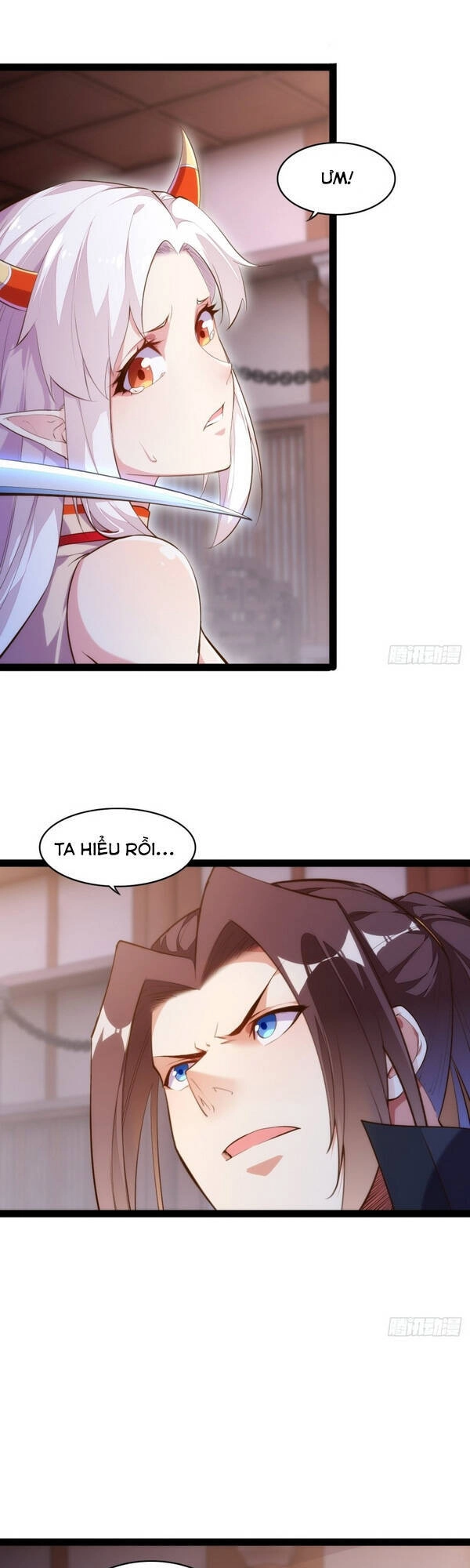 Cửa Hàng Thông Thiên Giới Chapter 142 - 1