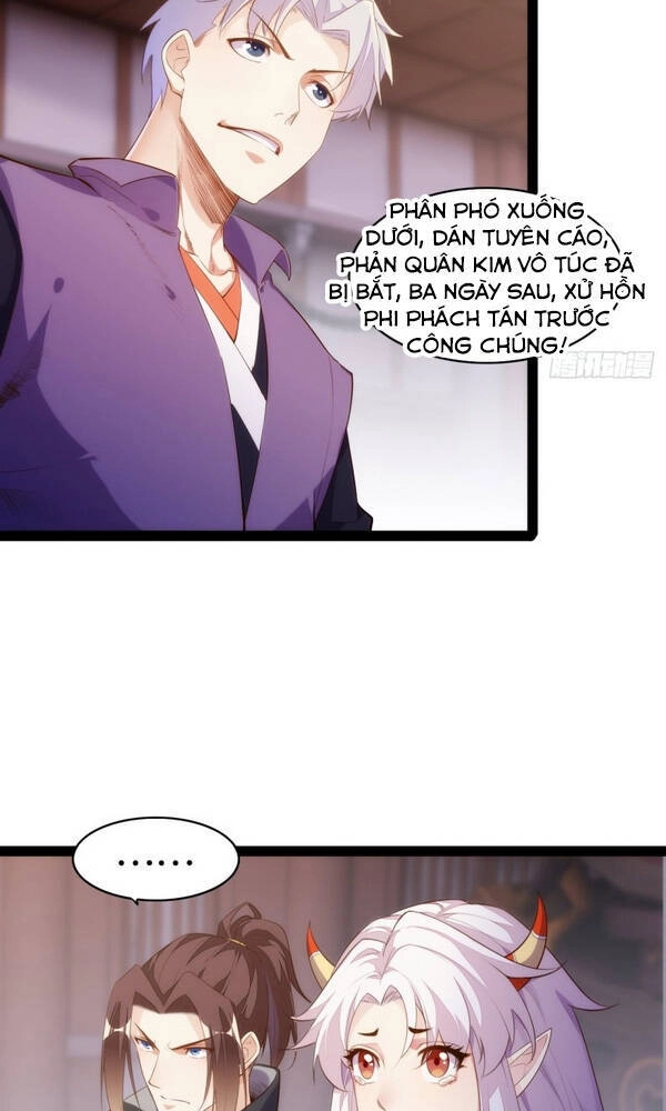 Cửa Hàng Thông Thiên Giới Chapter 142 - 4