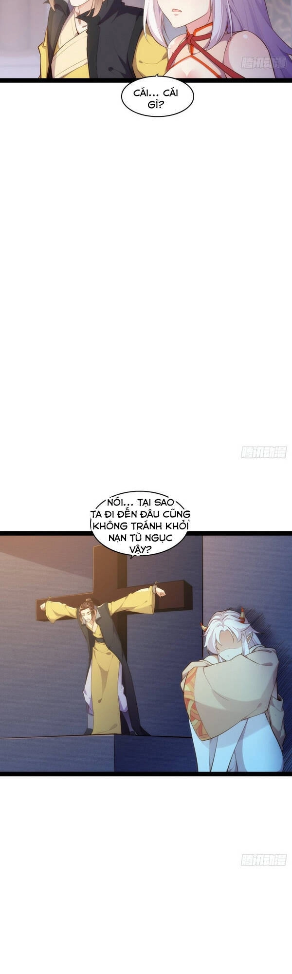 Cửa Hàng Thông Thiên Giới Chapter 142 - 5