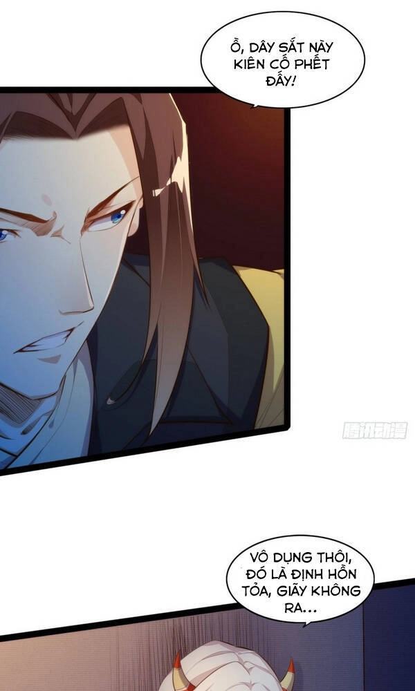 Cửa Hàng Thông Thiên Giới Chapter 142 - 6