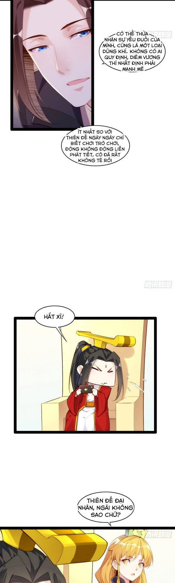 Cửa Hàng Thông Thiên Giới Chapter 142 - 9