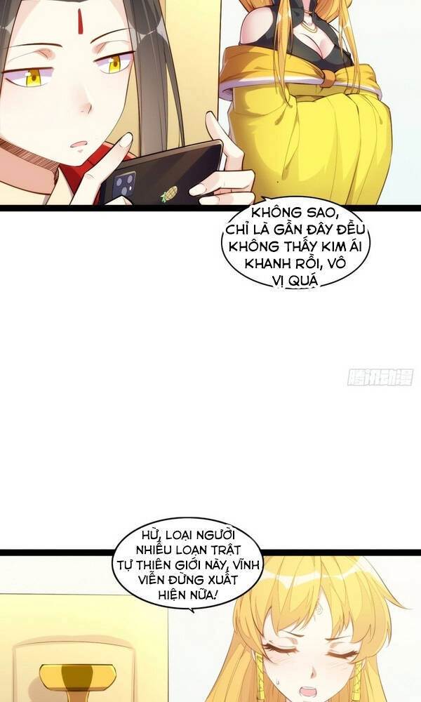 Cửa Hàng Thông Thiên Giới Chapter 142 - 10