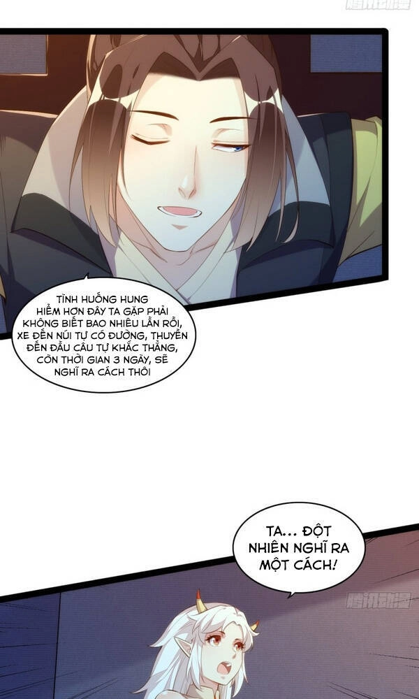 Cửa Hàng Thông Thiên Giới Chapter 142 - 14