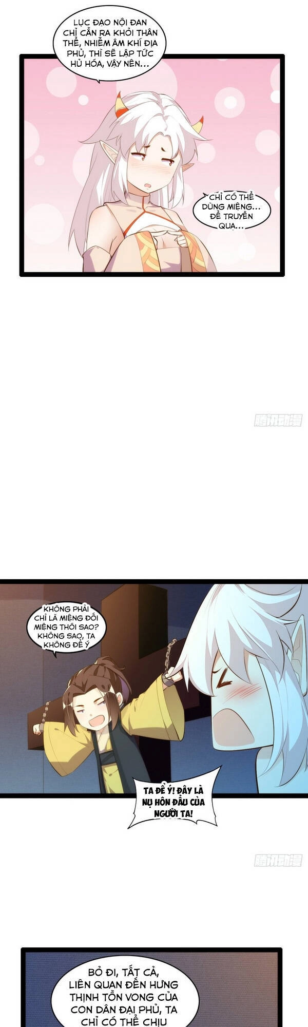 Cửa Hàng Thông Thiên Giới Chapter 142 - 17