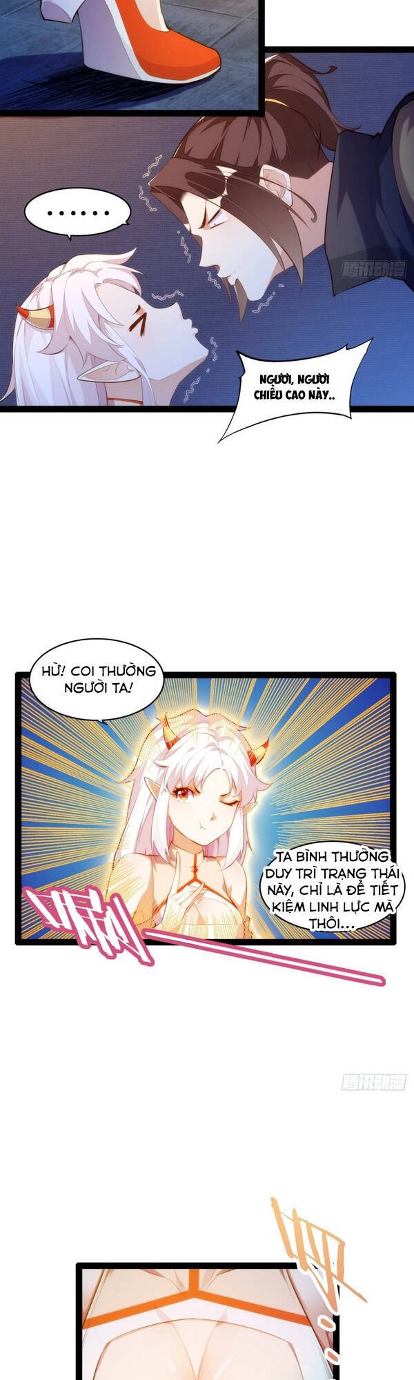 Cửa Hàng Thông Thiên Giới Chapter 142 - 19