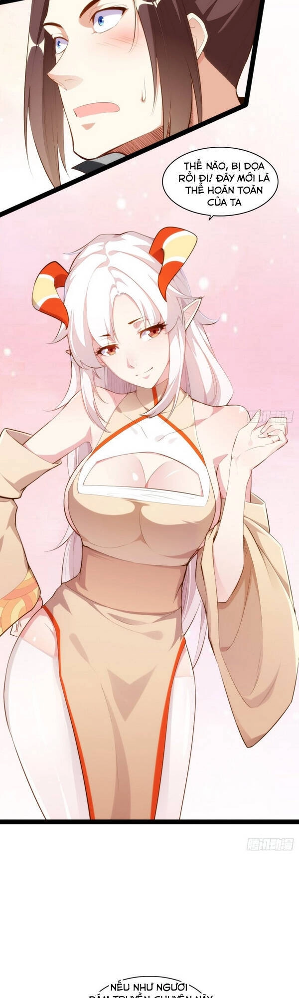 Cửa Hàng Thông Thiên Giới Chapter 142 - 21