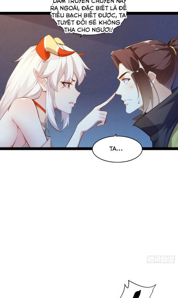 Cửa Hàng Thông Thiên Giới Chapter 142 - 22