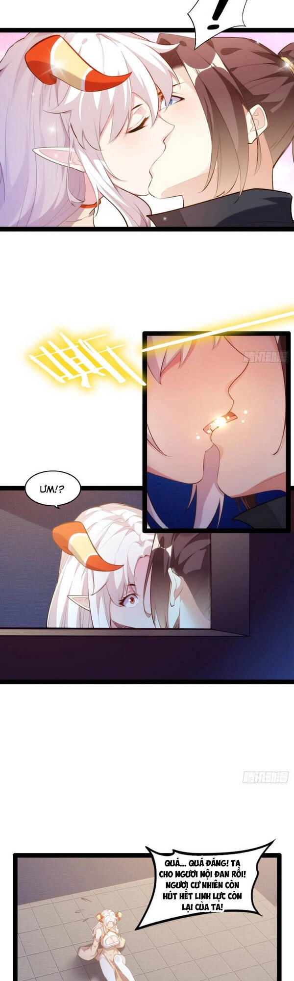 Cửa Hàng Thông Thiên Giới Chapter 142 - 23