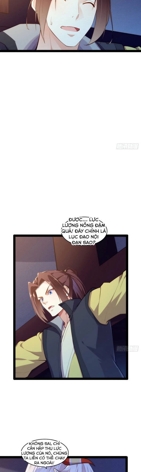 Cửa Hàng Thông Thiên Giới Chapter 142 - 25