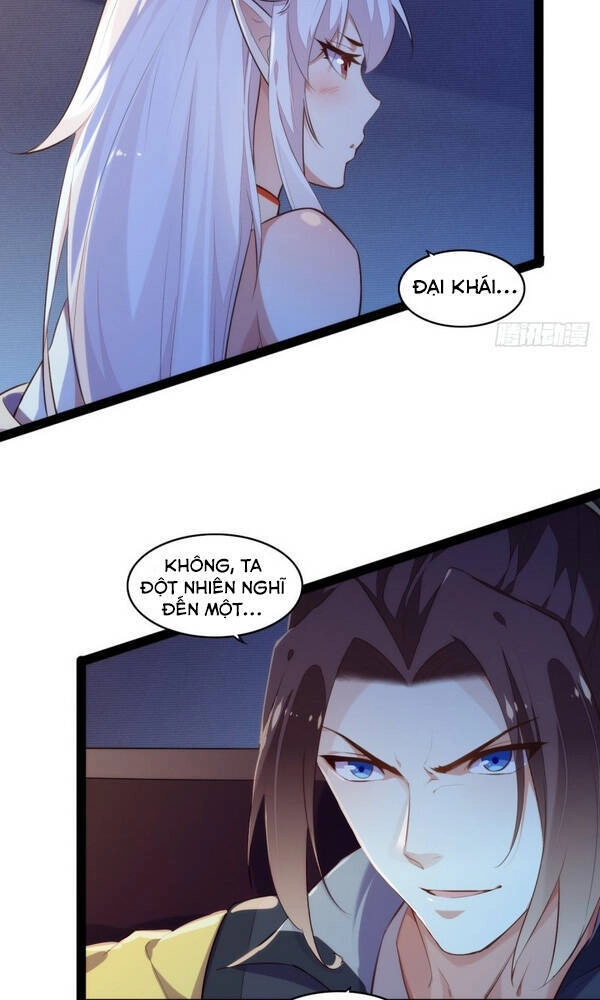 Cửa Hàng Thông Thiên Giới Chapter 142 - 26