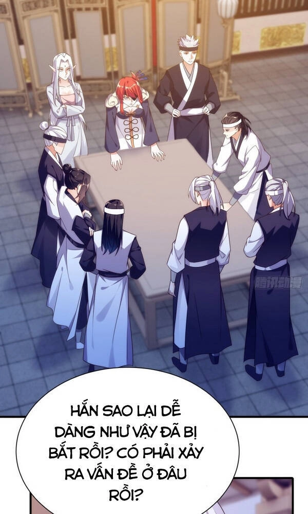 Cửa Hàng Thông Thiên Giới Chapter 143 - 2