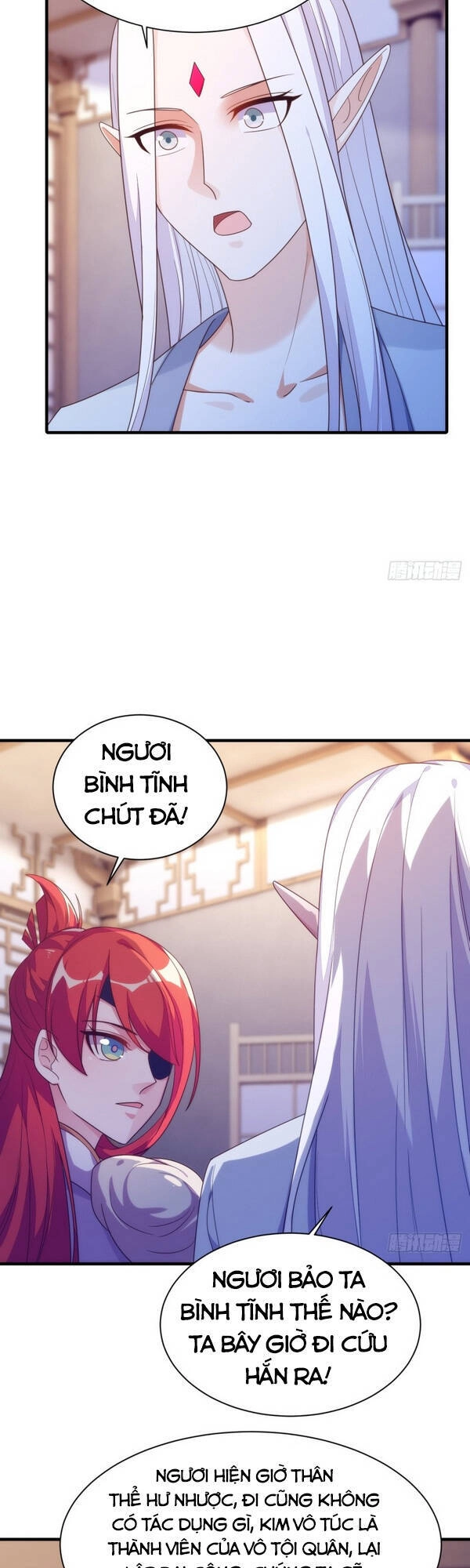 Cửa Hàng Thông Thiên Giới Chapter 143 - 3