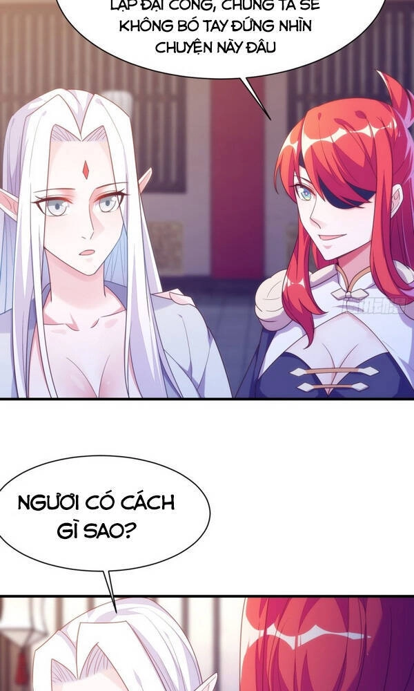 Cửa Hàng Thông Thiên Giới Chapter 143 - 4