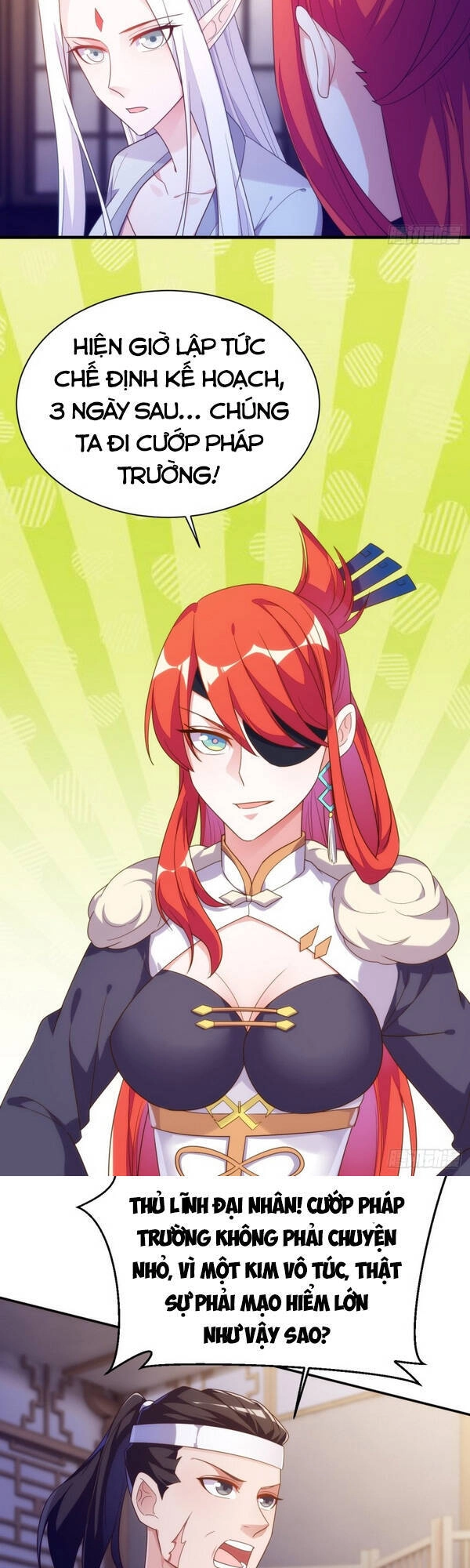 Cửa Hàng Thông Thiên Giới Chapter 143 - 5