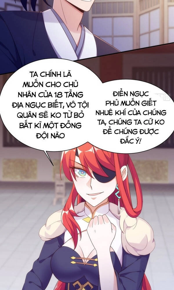 Cửa Hàng Thông Thiên Giới Chapter 143 - 6