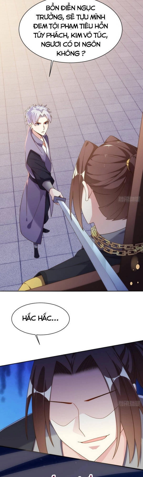 Cửa Hàng Thông Thiên Giới Chapter 143 - 11