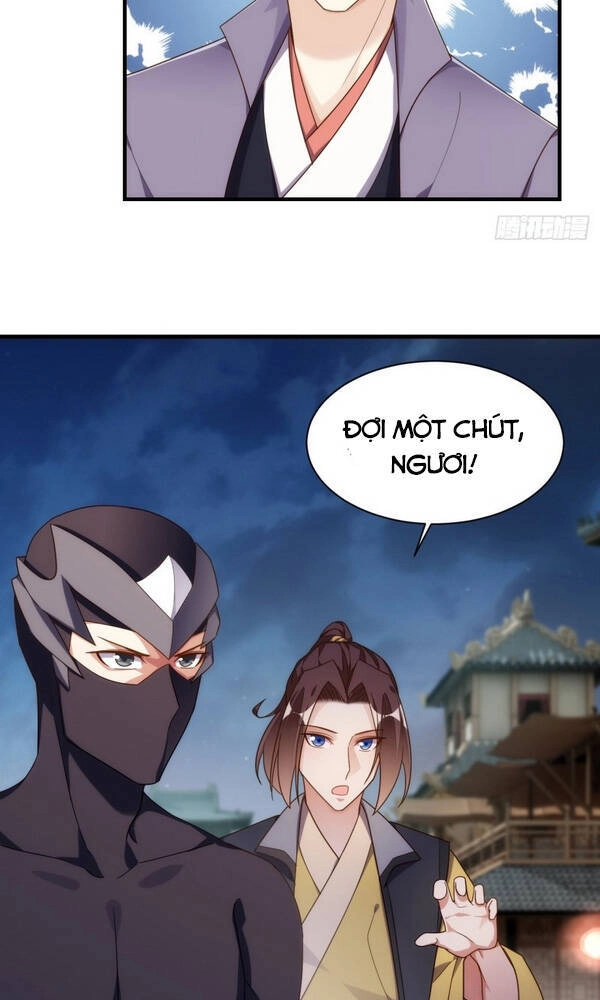 Cửa Hàng Thông Thiên Giới Chapter 143 - 18