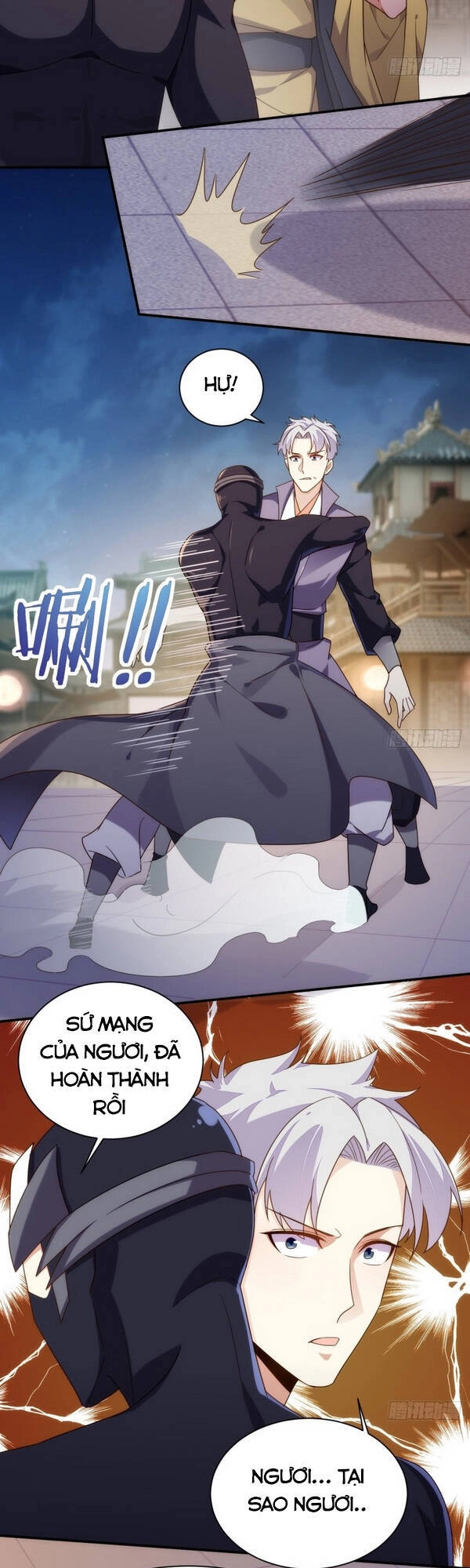 Cửa Hàng Thông Thiên Giới Chapter 143 - 19