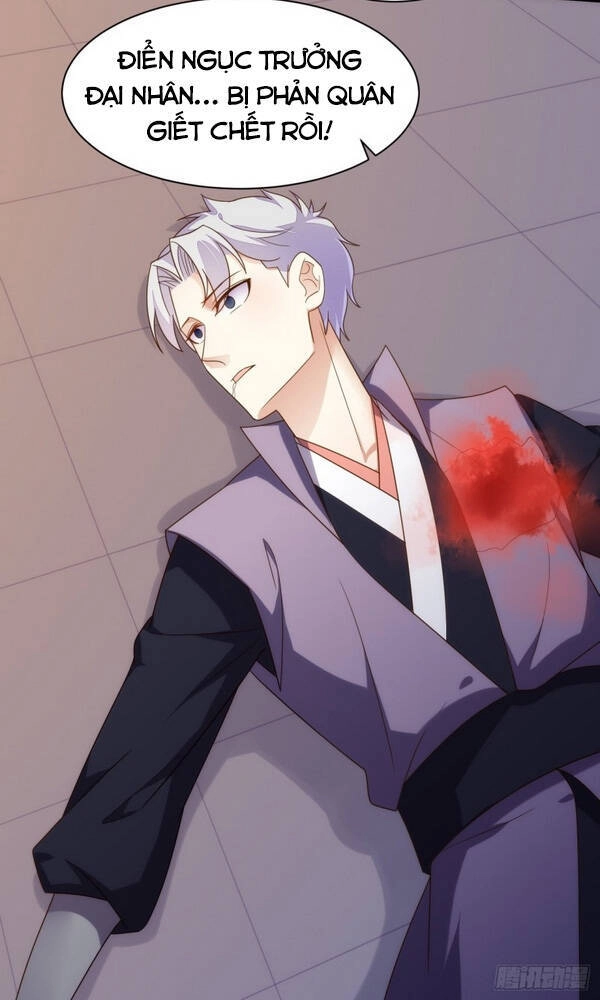 Cửa Hàng Thông Thiên Giới Chapter 143 - 20