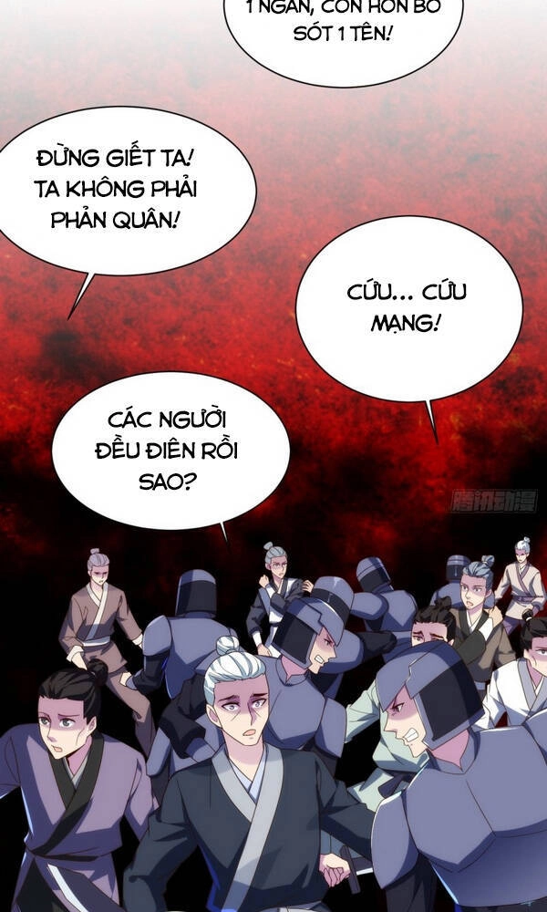 Cửa Hàng Thông Thiên Giới Chapter 143 - 22