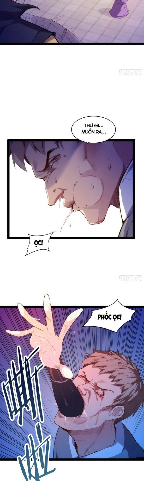 Cửa Hàng Thông Thiên Giới Chapter 144 - 17