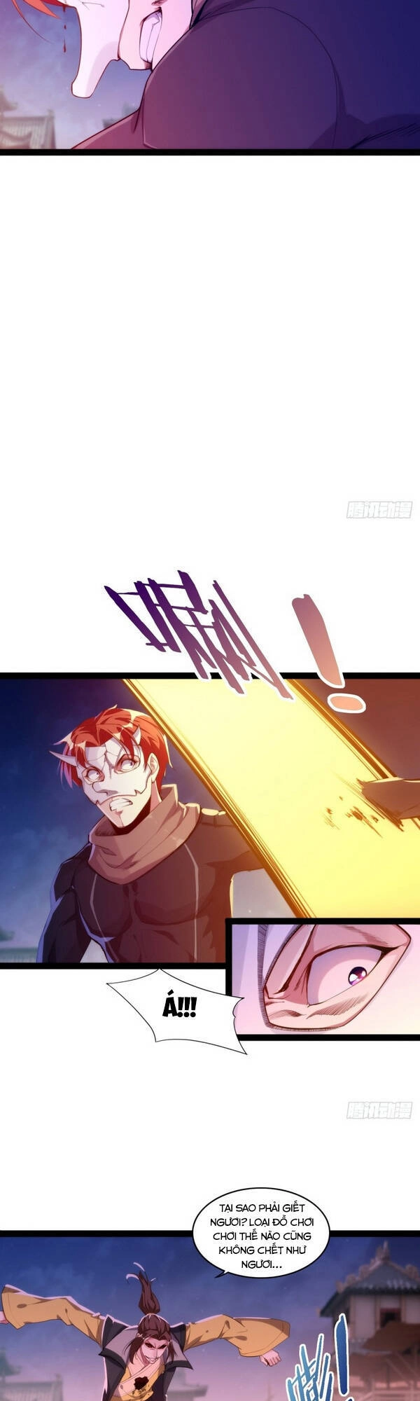 Cửa Hàng Thông Thiên Giới Chapter 145 - 3