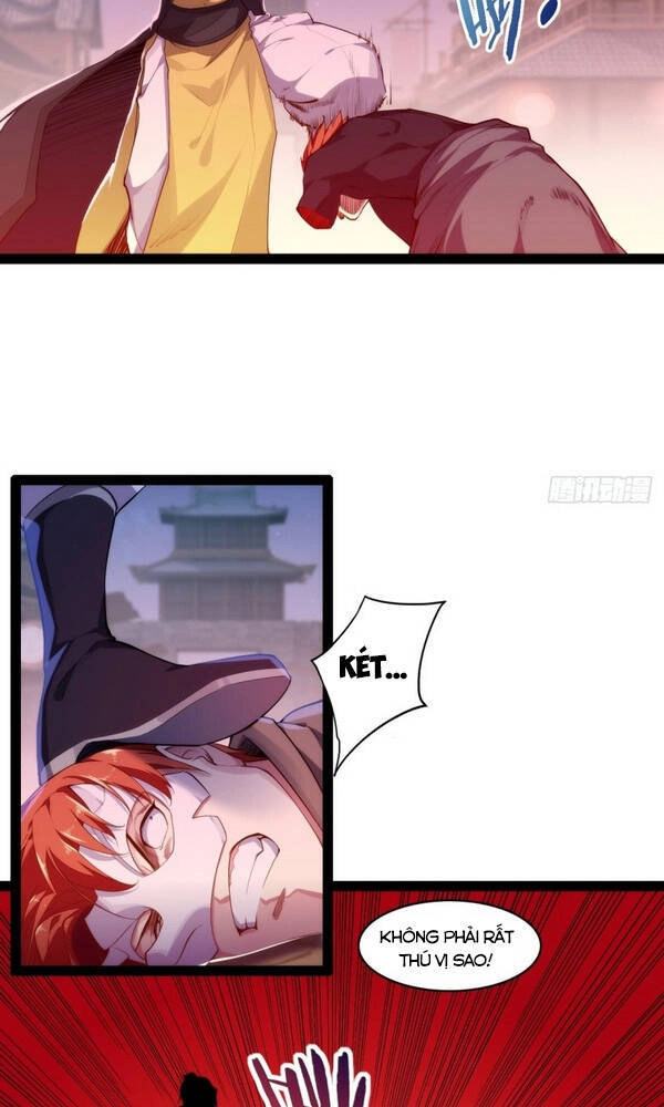 Cửa Hàng Thông Thiên Giới Chapter 145 - 4