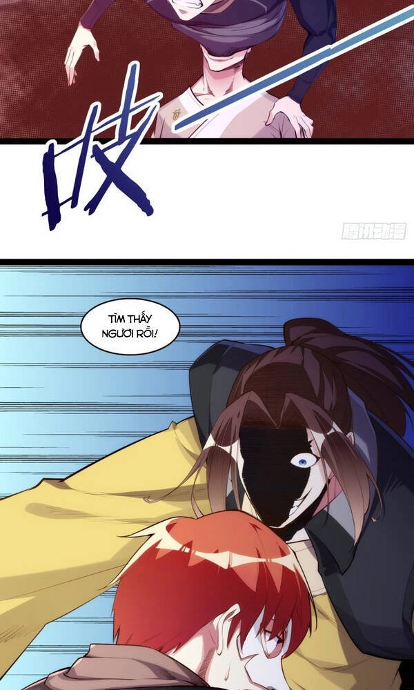 Cửa Hàng Thông Thiên Giới Chapter 145 - 6