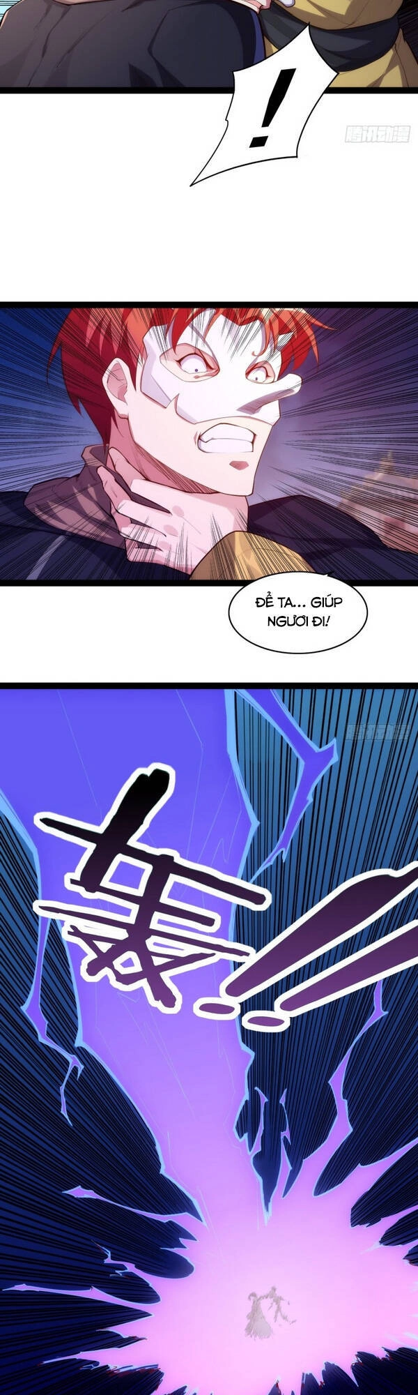 Cửa Hàng Thông Thiên Giới Chapter 145 - 7