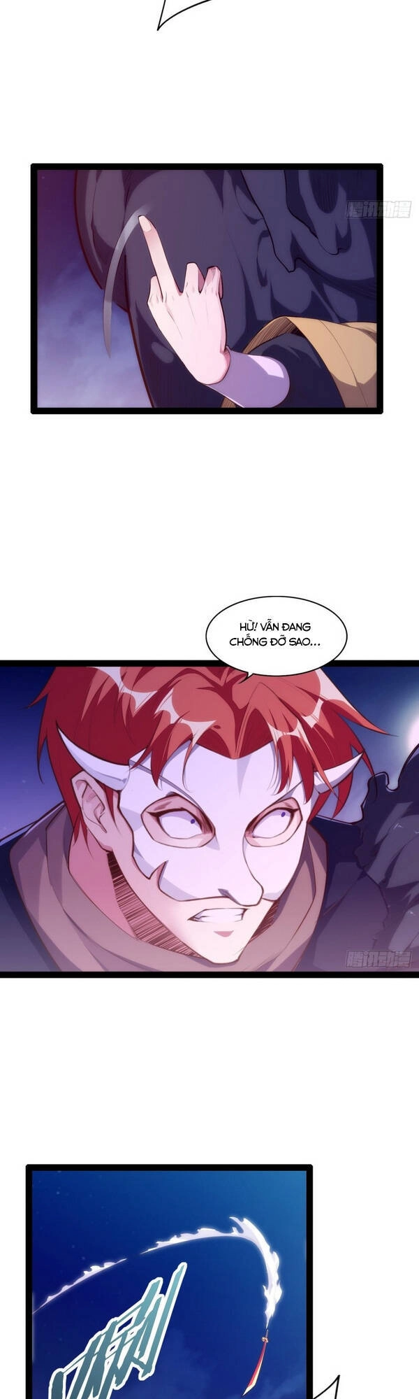 Cửa Hàng Thông Thiên Giới Chapter 145 - 19