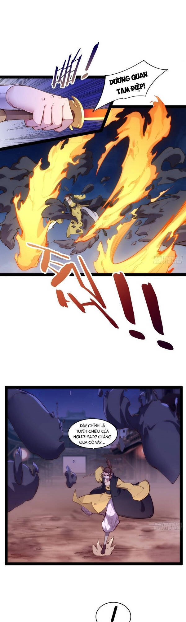 Cửa Hàng Thông Thiên Giới Chapter 145 - 21