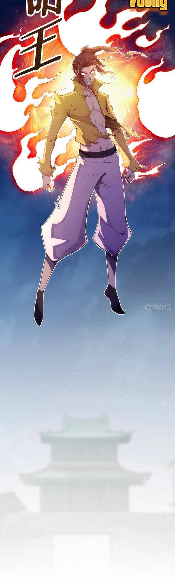 Cửa Hàng Thông Thiên Giới Chapter 145 - 27