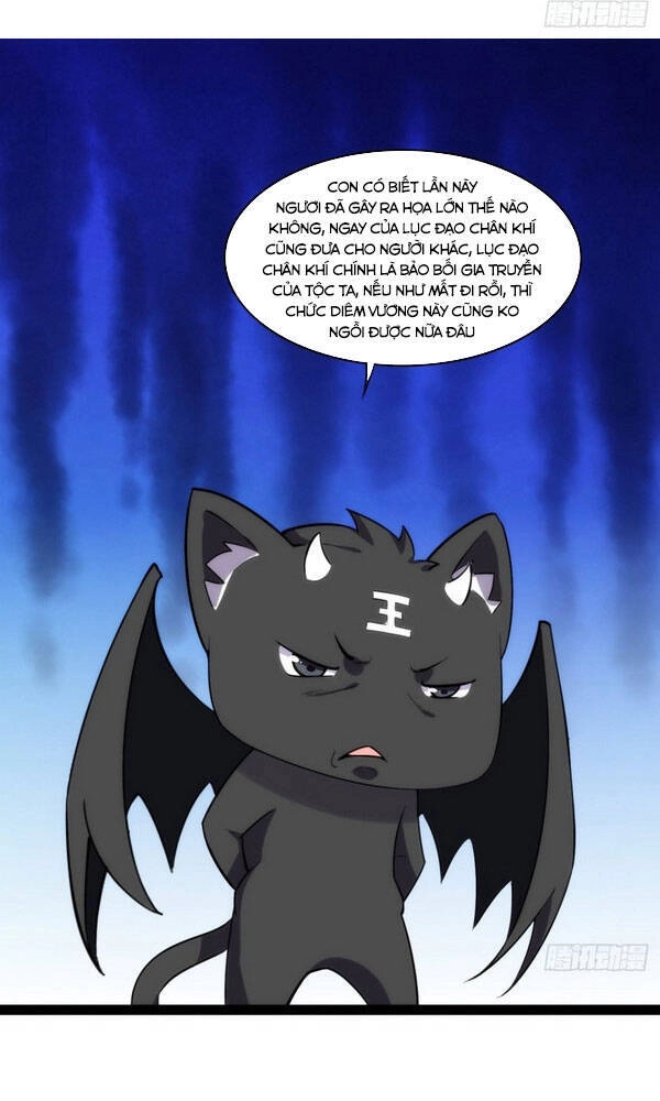 Cửa Hàng Thông Thiên Giới Chapter 146 - 20