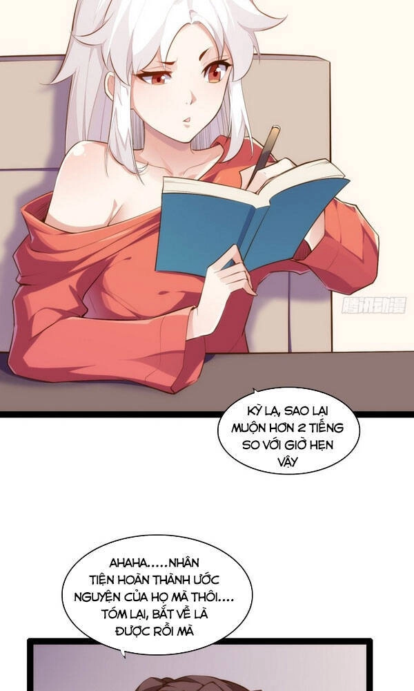 Cửa Hàng Thông Thiên Giới Chapter 147 - 14