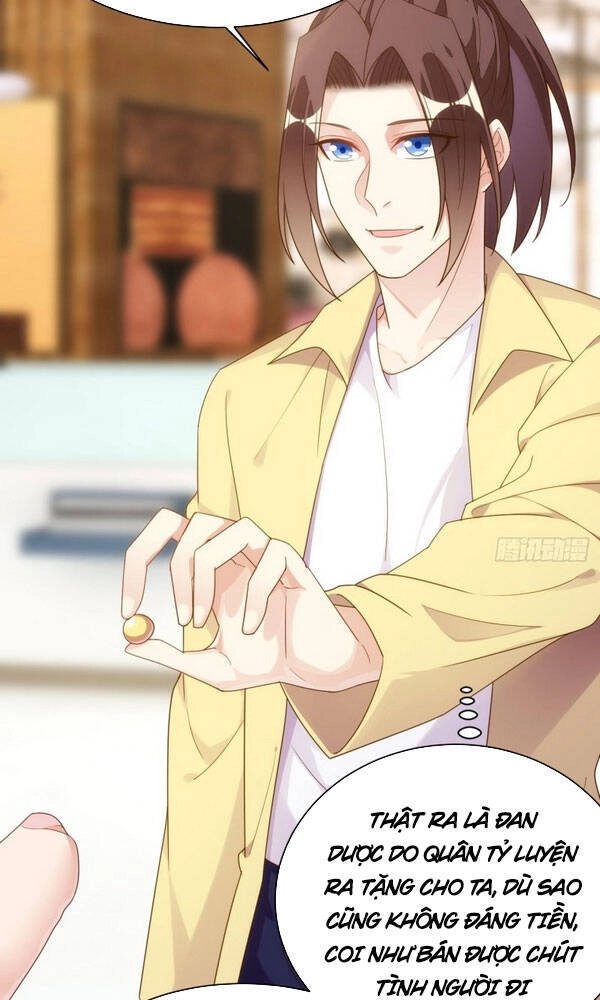 Cửa Hàng Thông Thiên Giới Chapter 148 - 2