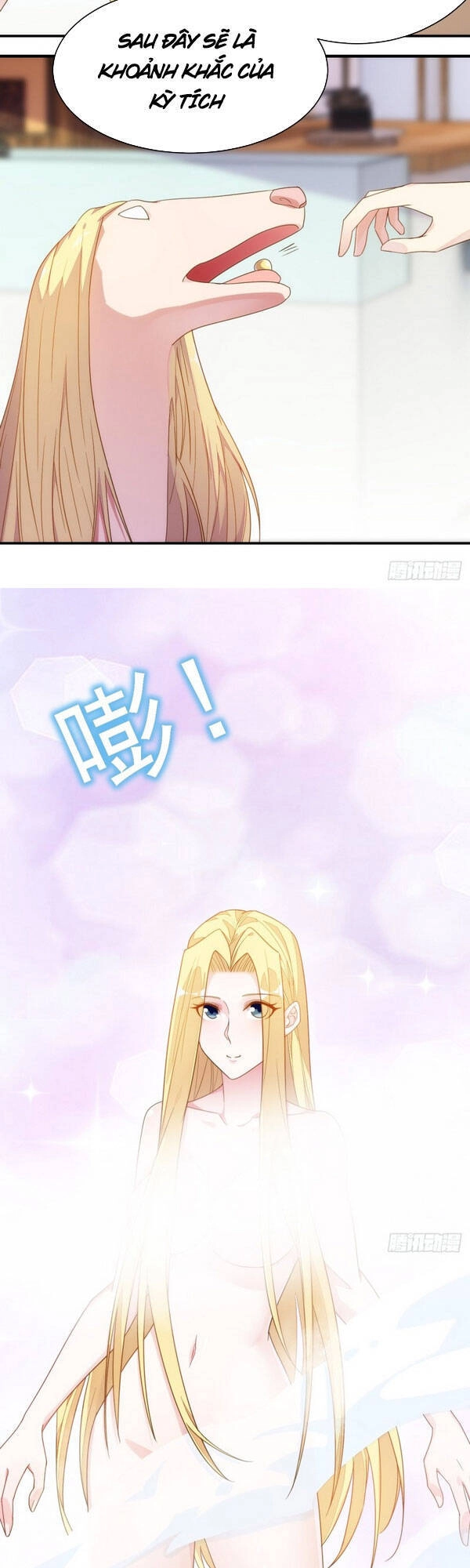 Cửa Hàng Thông Thiên Giới Chapter 148 - 3