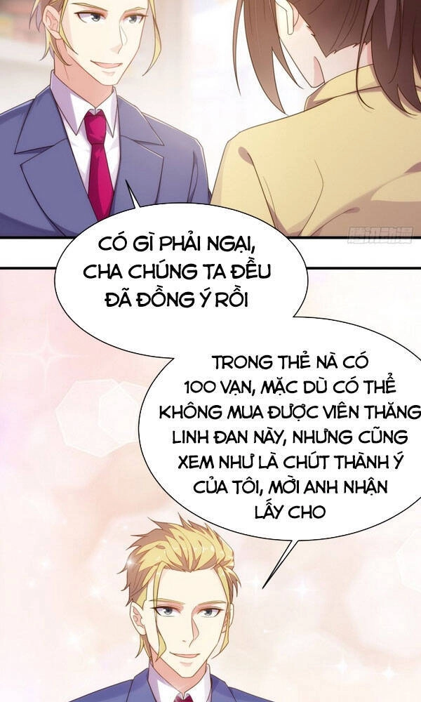 Cửa Hàng Thông Thiên Giới Chapter 148 - 6