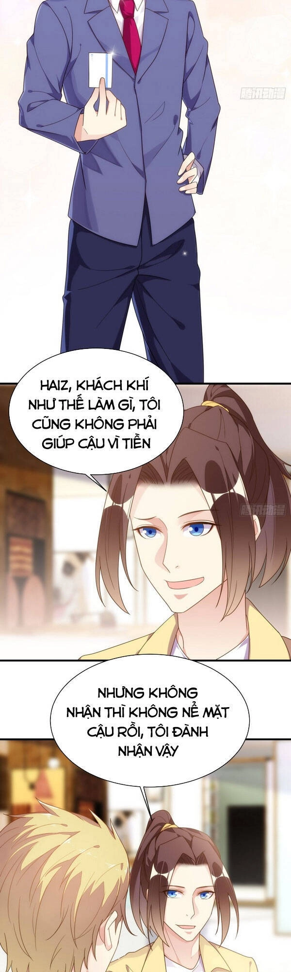 Cửa Hàng Thông Thiên Giới Chapter 148 - 7