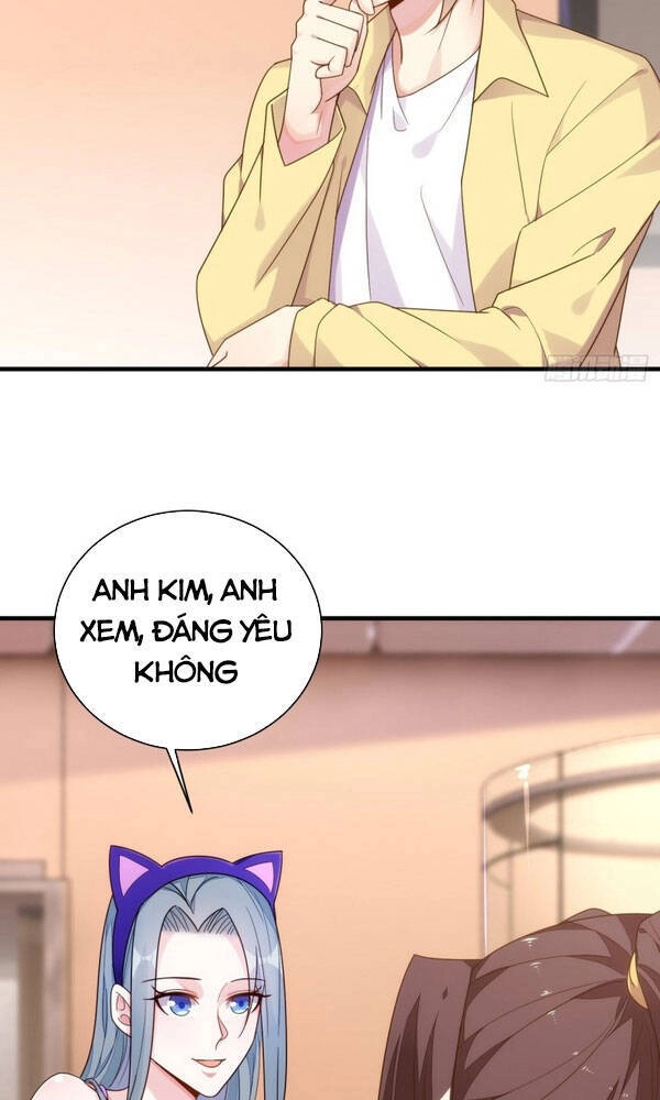 Cửa Hàng Thông Thiên Giới Chapter 148 - 16